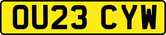 OU23CYW