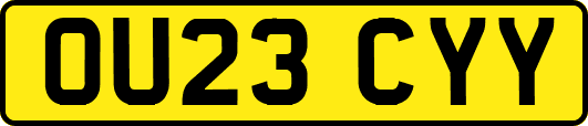 OU23CYY