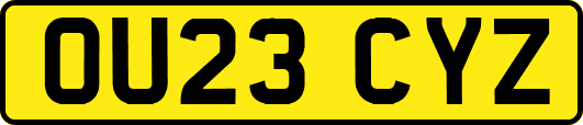 OU23CYZ