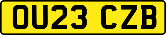 OU23CZB
