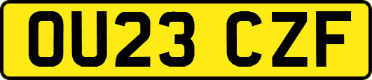 OU23CZF