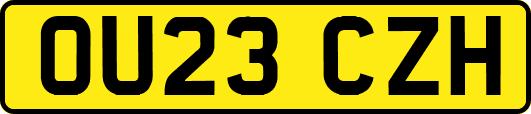 OU23CZH