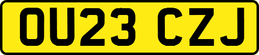 OU23CZJ