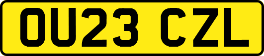 OU23CZL