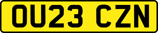 OU23CZN