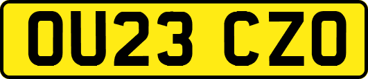 OU23CZO
