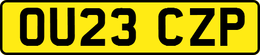 OU23CZP