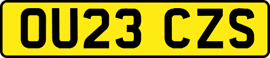 OU23CZS