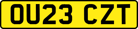 OU23CZT