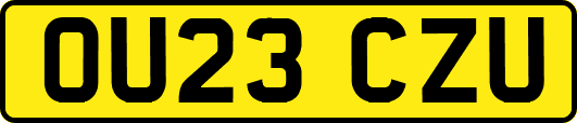 OU23CZU