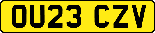 OU23CZV