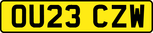 OU23CZW