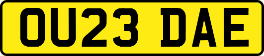 OU23DAE