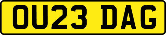 OU23DAG