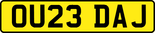 OU23DAJ