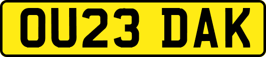 OU23DAK