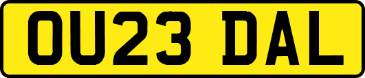 OU23DAL