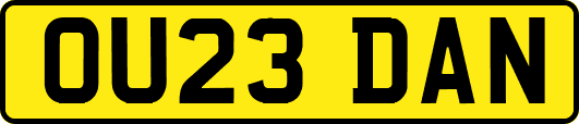 OU23DAN
