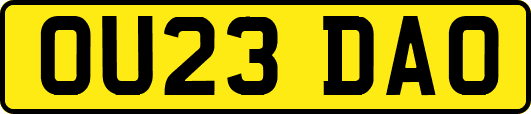 OU23DAO