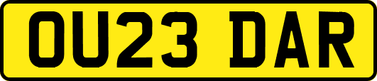 OU23DAR