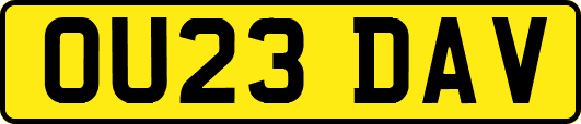 OU23DAV