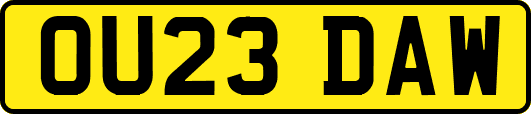 OU23DAW