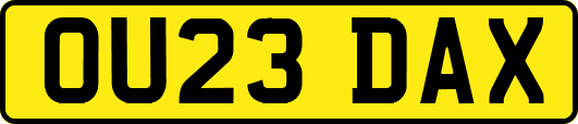 OU23DAX