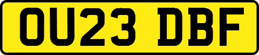 OU23DBF