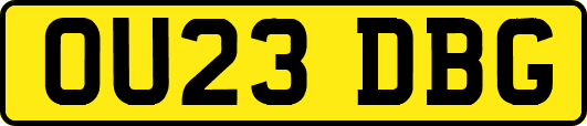 OU23DBG