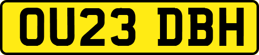 OU23DBH