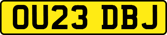 OU23DBJ