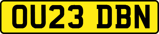 OU23DBN