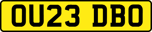 OU23DBO