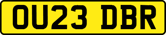 OU23DBR