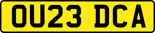 OU23DCA