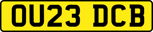 OU23DCB