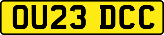 OU23DCC