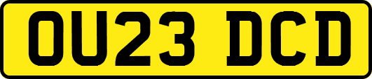OU23DCD