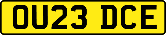 OU23DCE