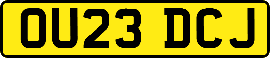 OU23DCJ