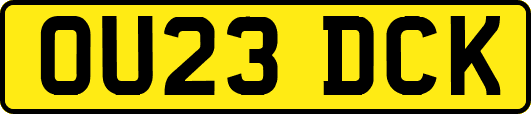 OU23DCK