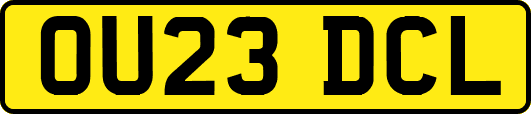 OU23DCL