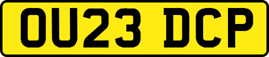 OU23DCP