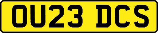OU23DCS