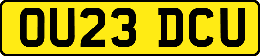 OU23DCU