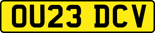 OU23DCV