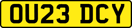 OU23DCY