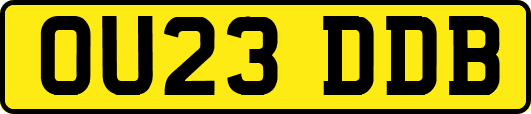 OU23DDB