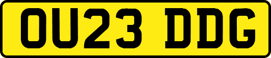 OU23DDG