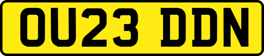 OU23DDN